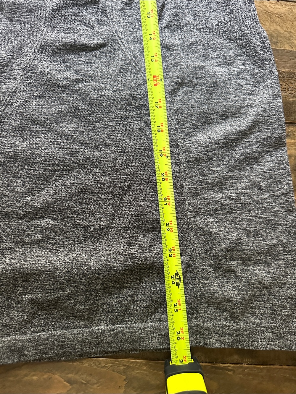 Zyia Racerback Tank - Picture 4 of 5